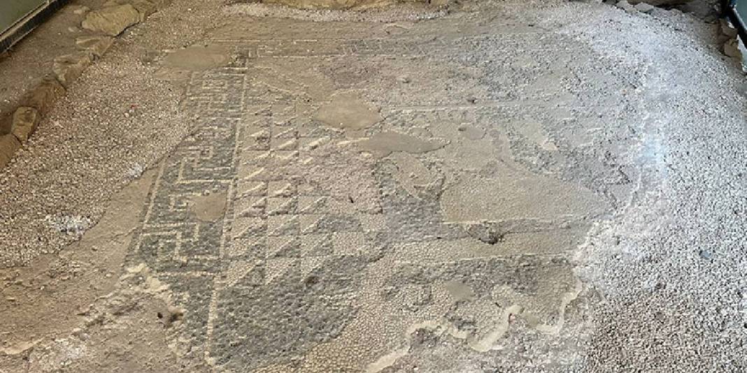 Isparta’da doğayla tarihin buluştuğu o yer! Hayran olmamak elde değil: Yaz rotasına ekleneceklerden biri… 1